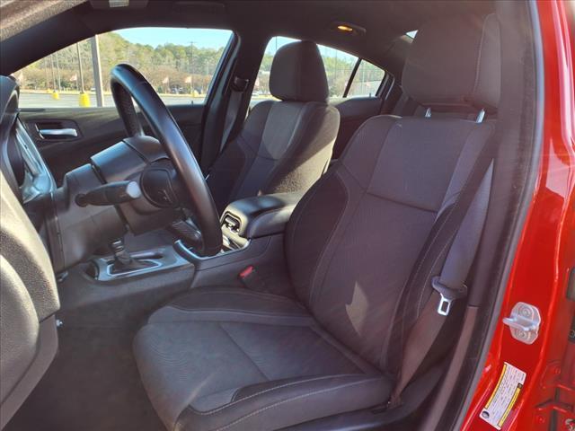 Thumbnail image of 2022 Dodge Charger at Dieffenbach Gm Superstore