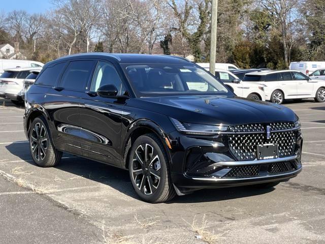 Thumbnail image of 2025 Lincoln Nautilus Hybrid at Empire Ford Lincoln of Huntington