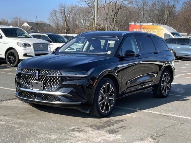 Thumbnail image of 2025 Lincoln Nautilus Hybrid at Empire Ford Lincoln of Huntington