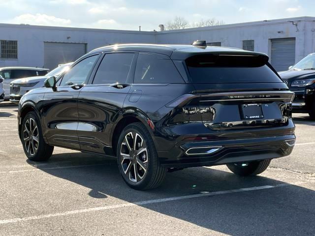 Thumbnail image of 2025 Lincoln Nautilus Hybrid at Empire Ford Lincoln of Huntington