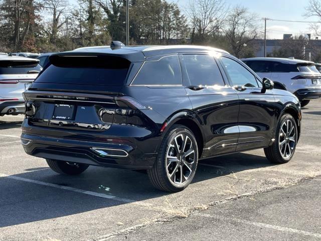 Thumbnail image of 2025 Lincoln Nautilus Hybrid at Empire Ford Lincoln of Huntington