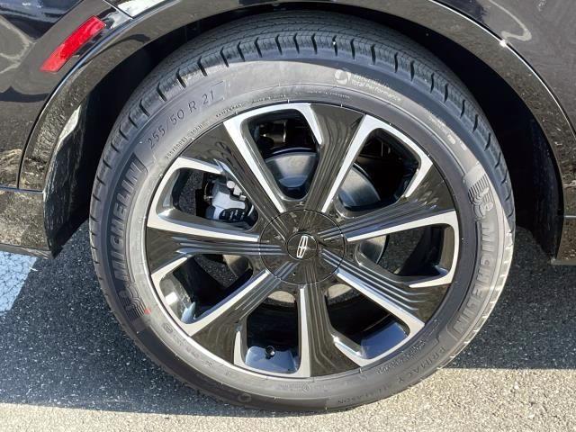 Thumbnail image of 2025 Lincoln Nautilus Hybrid at Empire Ford Lincoln of Huntington