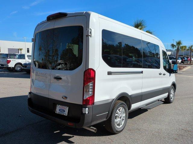 Thumbnail image of 2024 Ford Transit at Berkeley Ford - New