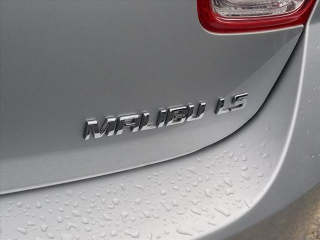 Thumbnail image of 2015 Chevrolet Malibu at Truck Town, INC