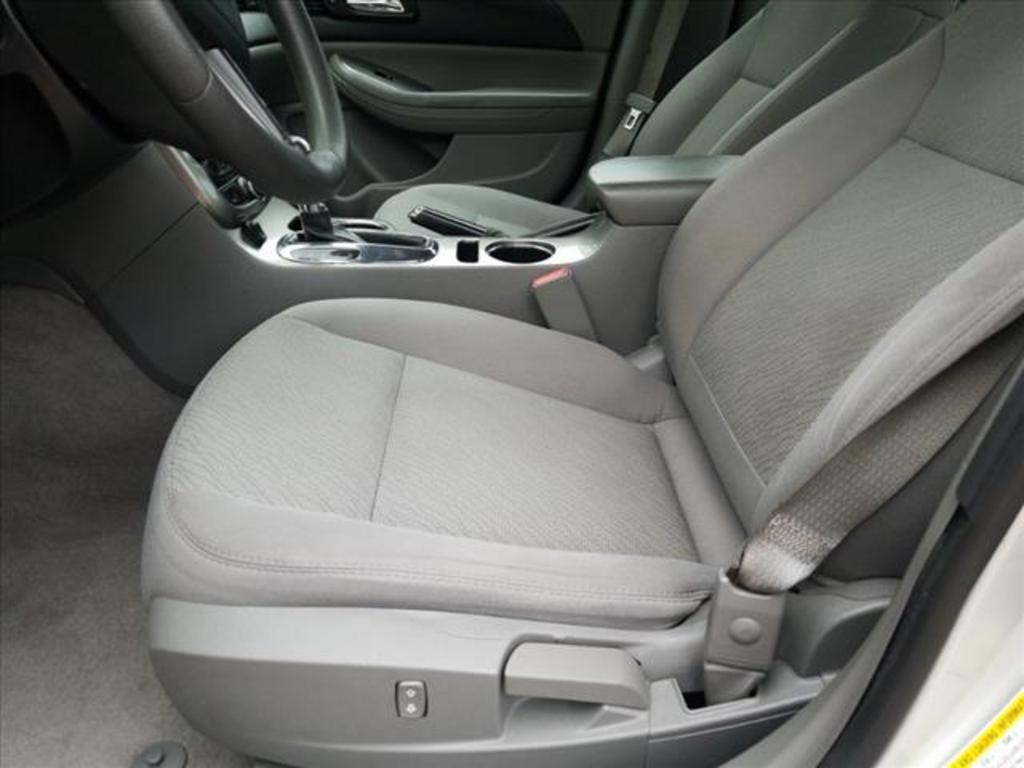 Thumbnail image of 2015 Chevrolet Malibu at Truck Town, INC
