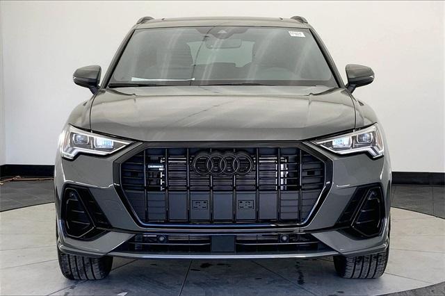 Thumbnail image of 2025 Audi Q3 at Audi Volkswagen Princeton