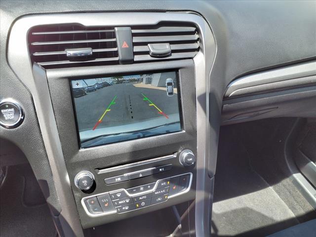 Thumbnail image of 2017 Ford Fusion at Jackson Family Of Dealerships