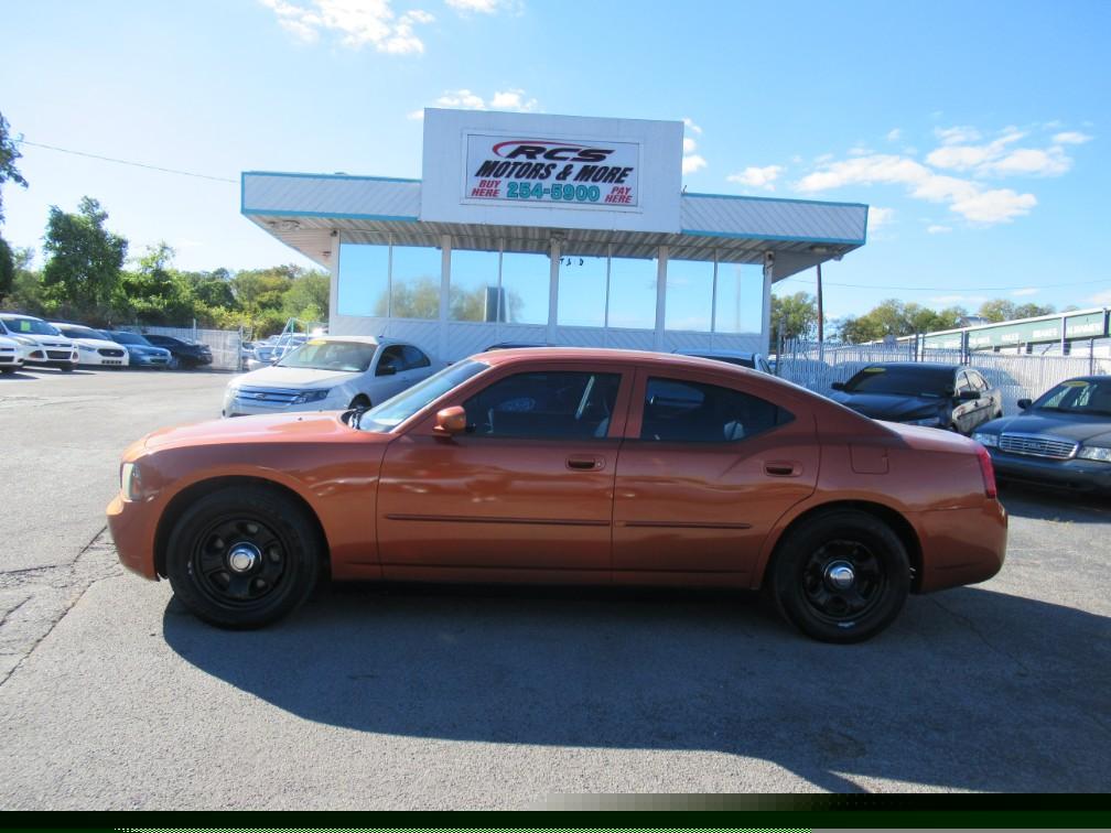 Thumbnail image of 2010 Dodge Charger at RCS Motors & More Inc