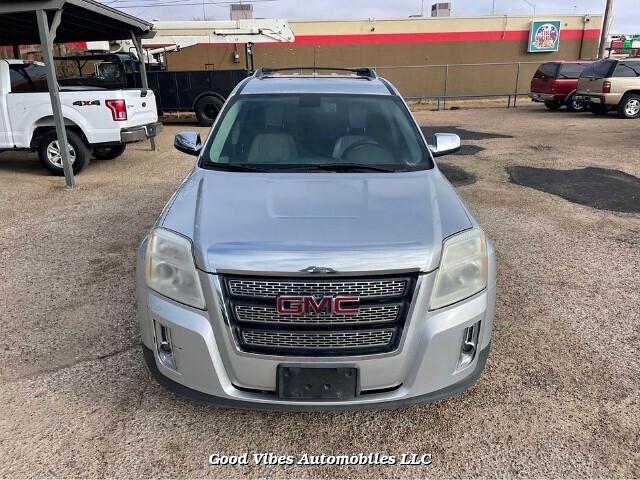 Thumbnail image of 2011 GMC Terrain at Good Vibes Automobiles LLC