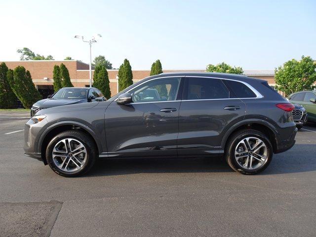 Thumbnail image of 2025 Audi Q5 at The Audi Connection Used