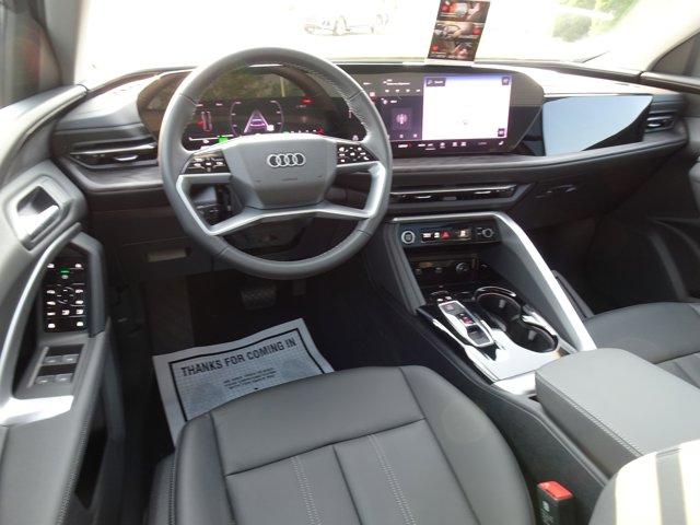 Thumbnail image of 2025 Audi Q5 at The Audi Connection Used