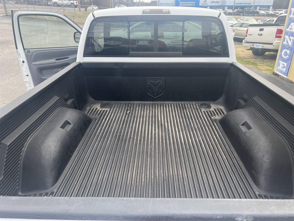 Thumbnail image of 2001 Dodge Ram 1500 at RIDES TO GO, INC