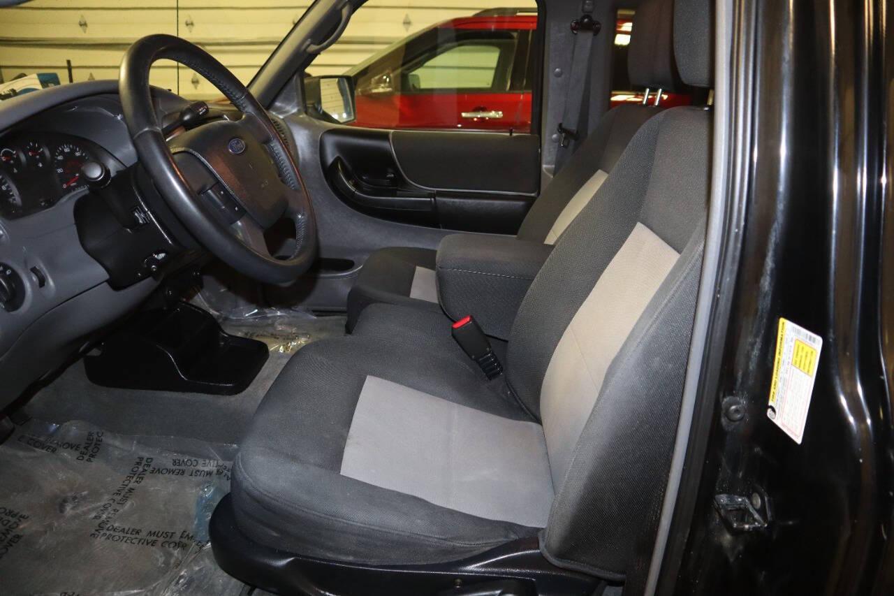 Thumbnail image of 2011 Ford Ranger at Bockmann Auto Sales