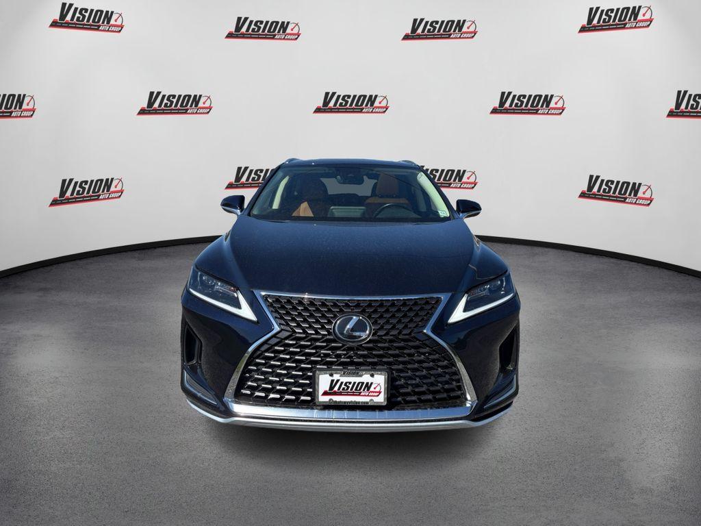Thumbnail image of 2022 Lexus RX 350L at Vision Kia Canandaigua