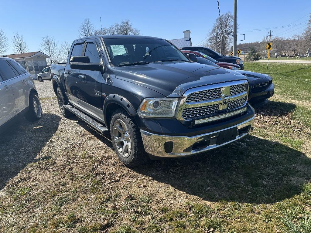 Thumbnail image of 2013 Ram 1500 at Carlisle Cars