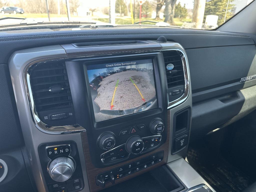 Thumbnail image of 2013 Ram 1500 at Carlisle Cars