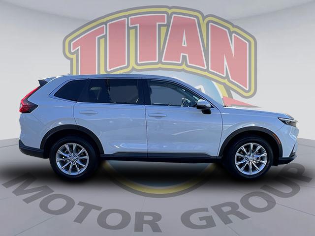 Thumbnail image of 2024 Honda CR-V at Honda of Manhasset