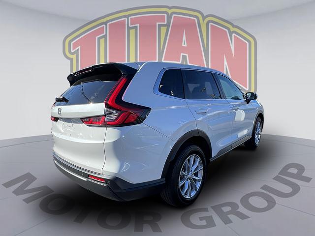 Thumbnail image of 2024 Honda CR-V at Honda of Manhasset