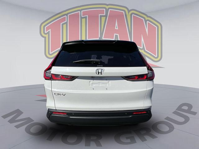 Thumbnail image of 2024 Honda CR-V at Honda of Manhasset
