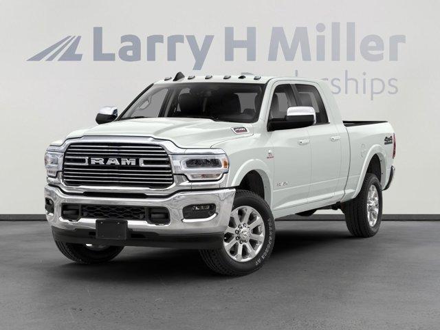 Thumbnail image of 2020 Ram 2500 at Larry H. Miller Dodge Tucson