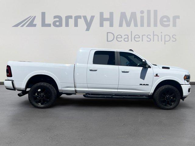 Thumbnail image of 2020 Ram 2500 at Larry H. Miller Dodge Tucson