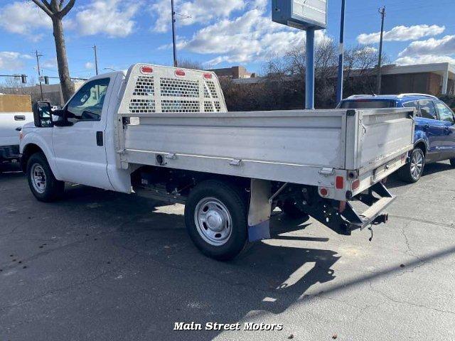 Thumbnail image of 2016 Ford F-250 Super Duty at Main Street Motors
