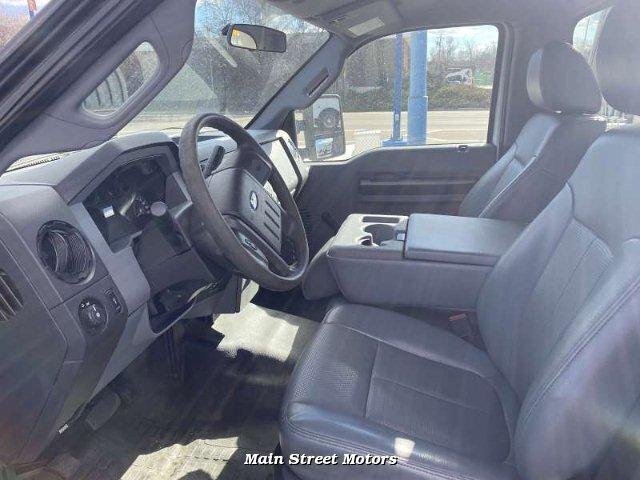 Thumbnail image of 2016 Ford F-250 Super Duty at Main Street Motors