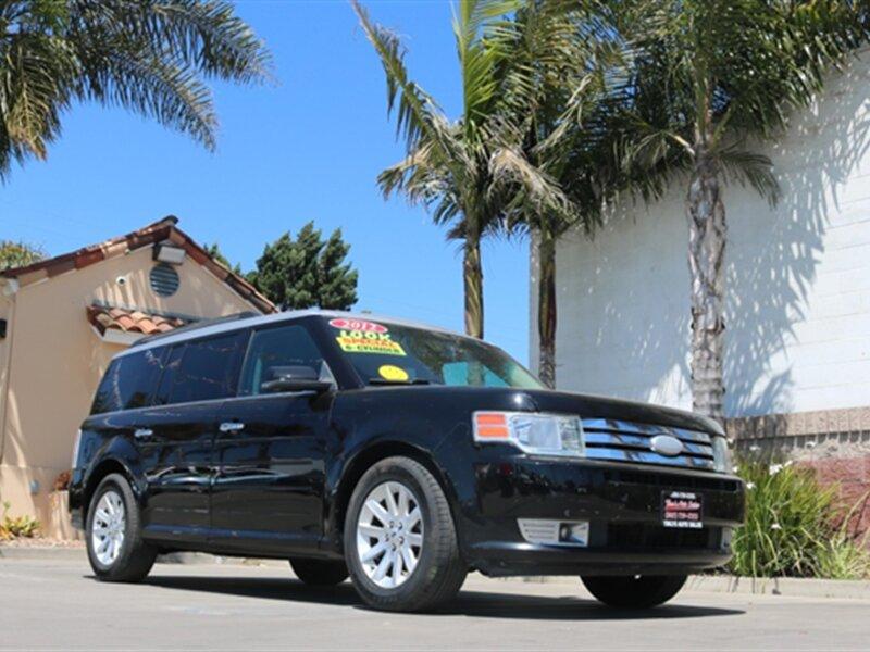 Thumbnail image of 2012 Ford Flex at Timo's Auto Sales LLC