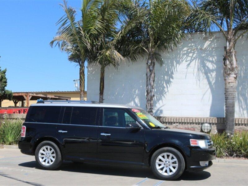Thumbnail image of 2012 Ford Flex at Timo's Auto Sales LLC