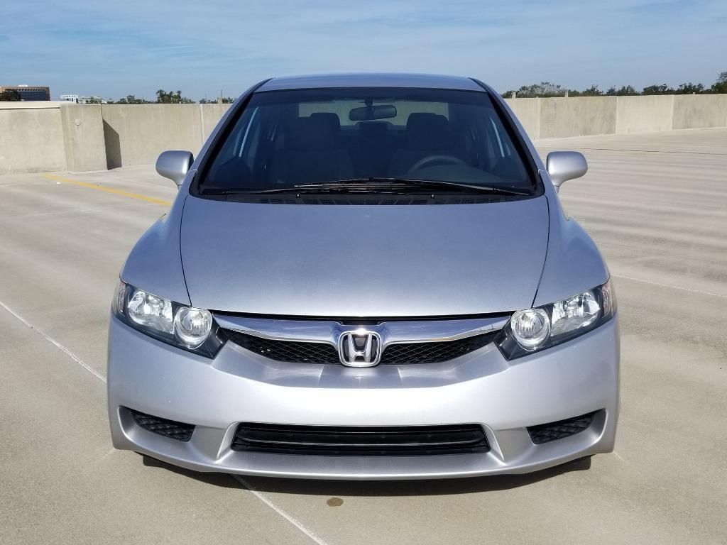 Thumbnail image of 2009 Honda Civic at Orlando Auto Mall