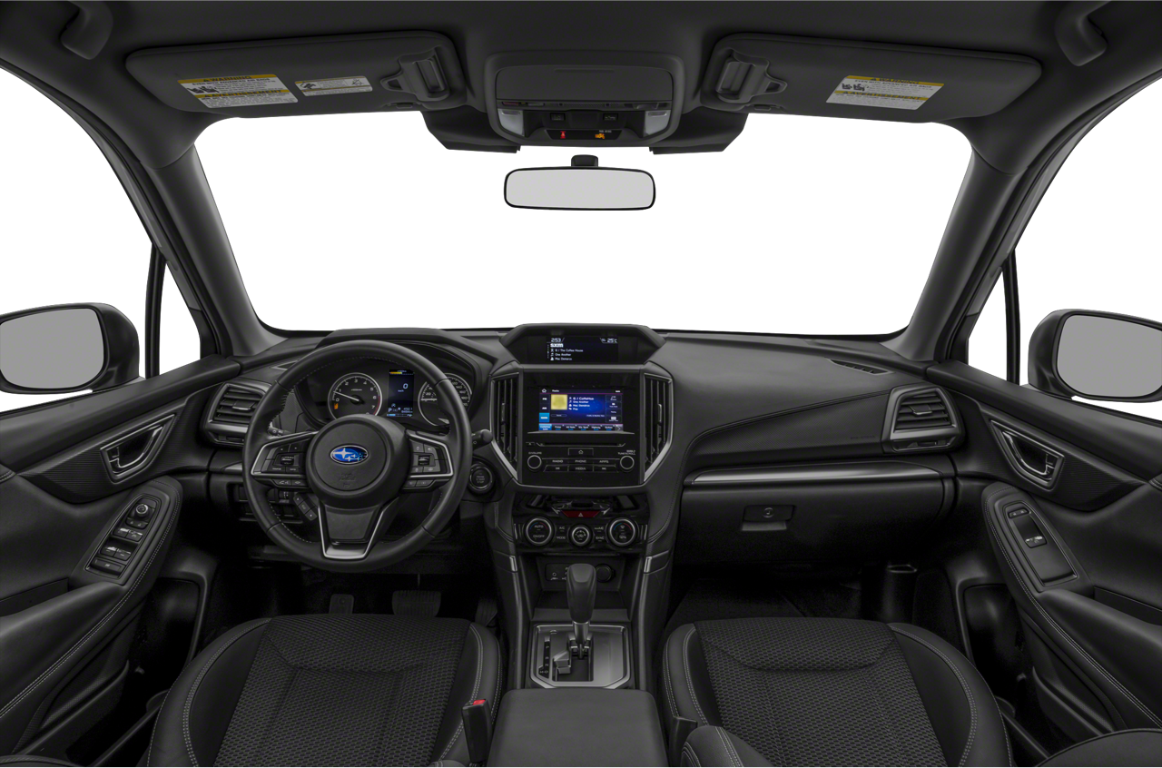 Thumbnail image of 2022 Subaru Forester at Hamilton Honda