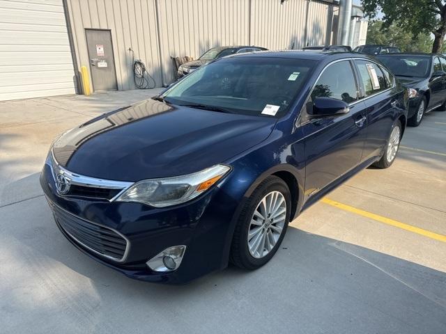 Thumbnail image of 2013 Toyota Avalon Hybrid at Luxury Imports