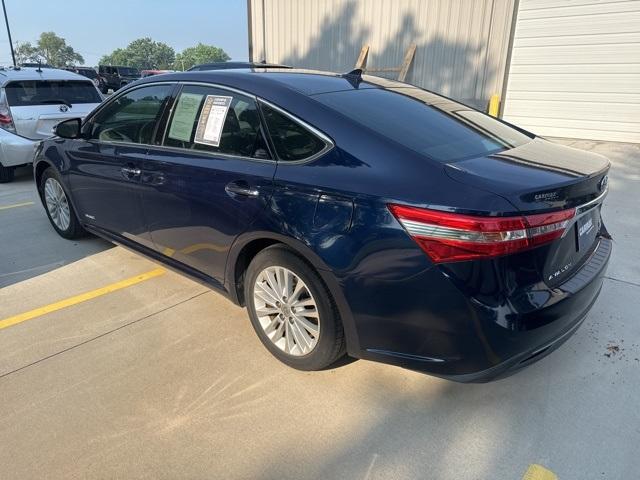 Thumbnail image of 2013 Toyota Avalon Hybrid at Luxury Imports