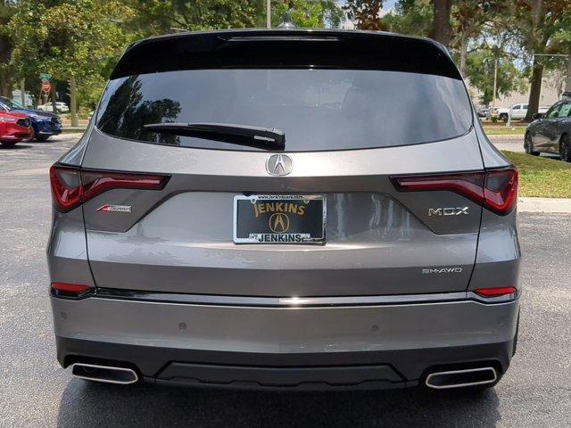 Thumbnail image of 2023 Acura MDX at JenkinsAcura of Ocala, FL