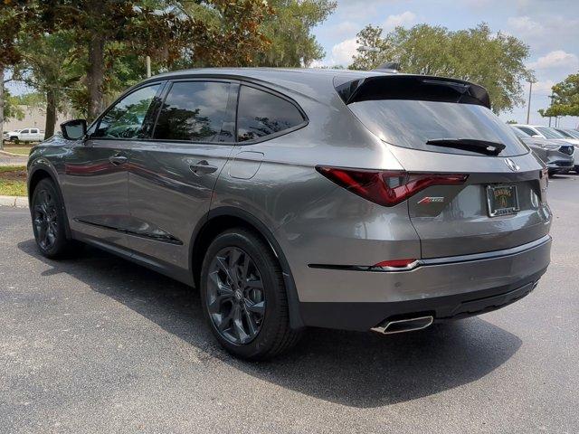 Thumbnail image of 2023 Acura MDX at JenkinsAcura of Ocala, FL