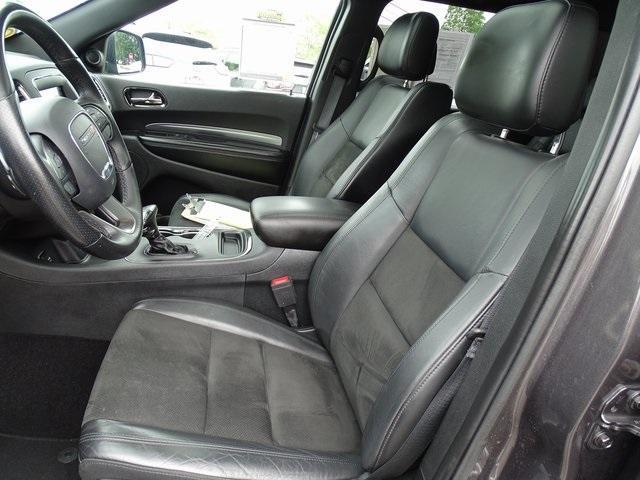Thumbnail image of 2020 Dodge Durango at Johnson Buick GMC Cadillac