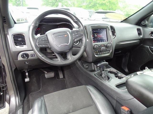 Thumbnail image of 2020 Dodge Durango at Johnson Buick GMC Cadillac