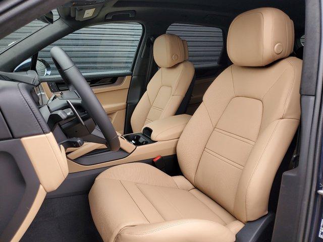 Thumbnail image of 2025 Porsche Cayenne at Porsche of Kings Auto Mall