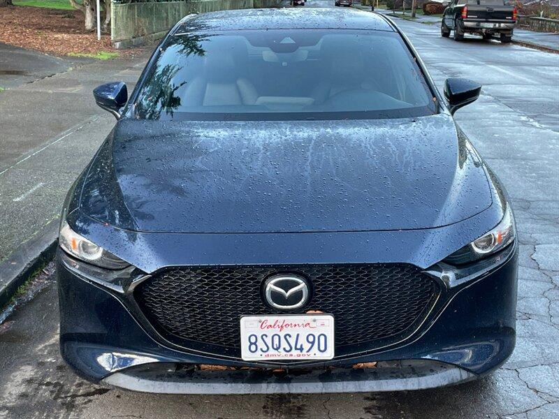 Thumbnail image of 2020 Mazda Mazda3 Hatchback at Braida of PORTLAND, OR