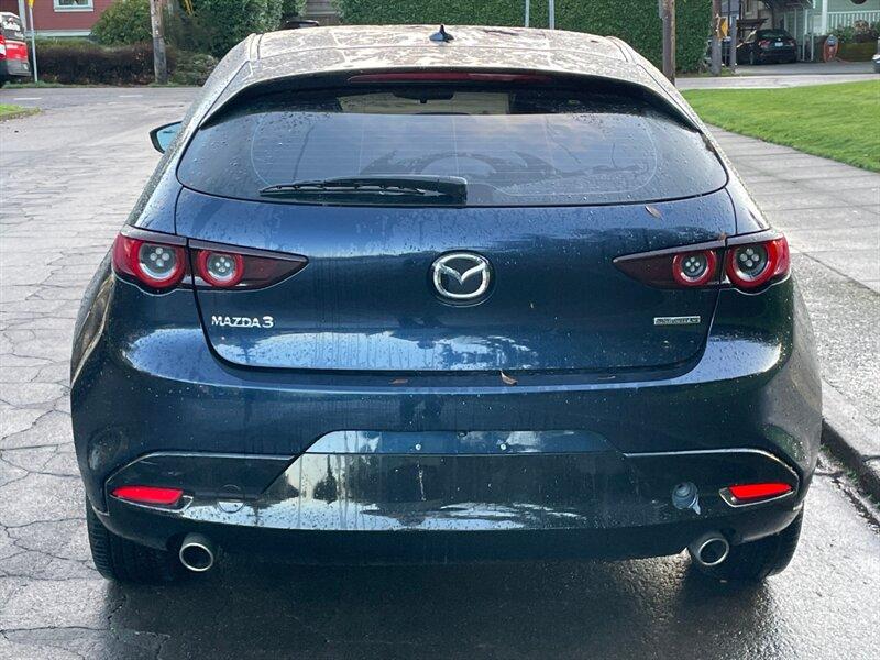 Thumbnail image of 2020 Mazda Mazda3 Hatchback at Braida of PORTLAND, OR