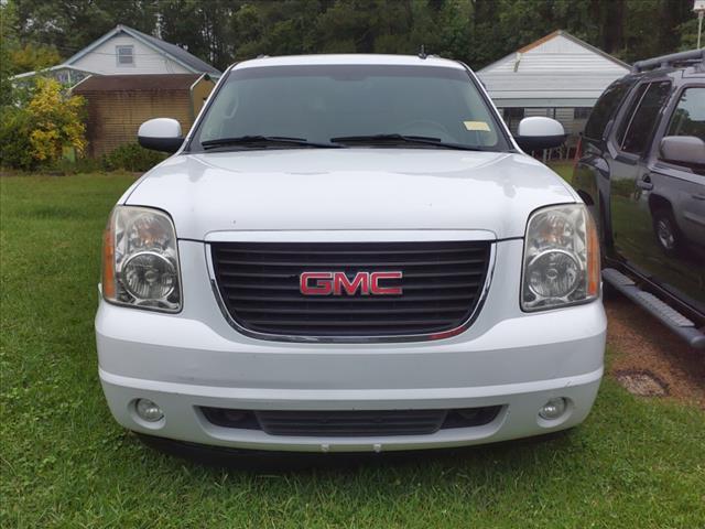 Thumbnail image of 2008 GMC Yukon XL at Town Auto Sales Llc