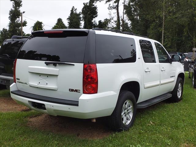 Thumbnail image of 2008 GMC Yukon XL at Town Auto Sales Llc
