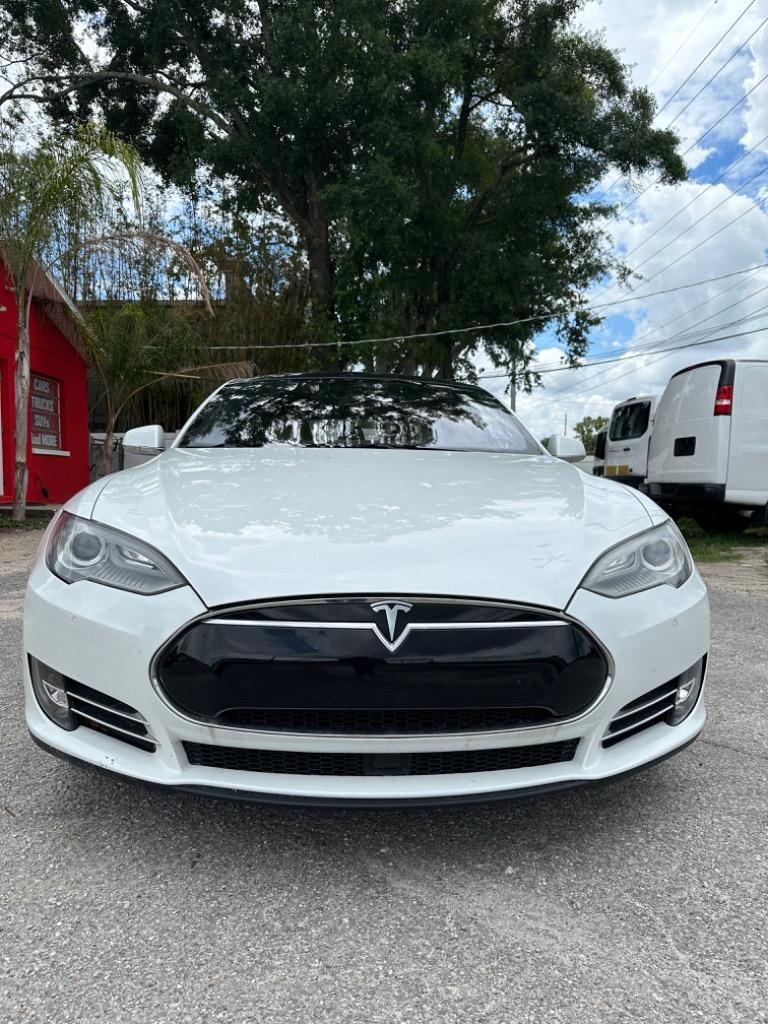 Thumbnail image of 2016 Tesla Model S at Pickup Nation