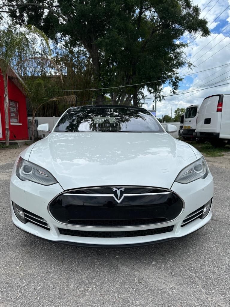 Thumbnail image of 2016 Tesla Model S at Pickup Nation