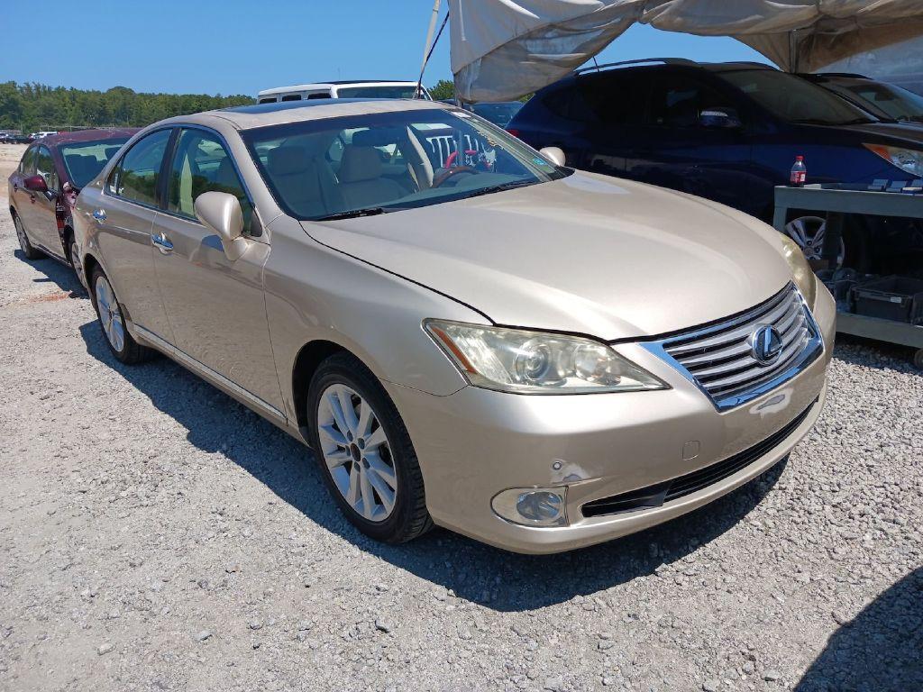 Thumbnail image of 2012 Lexus ES 350 at NORCROSS MOTORSPORTS, LLC