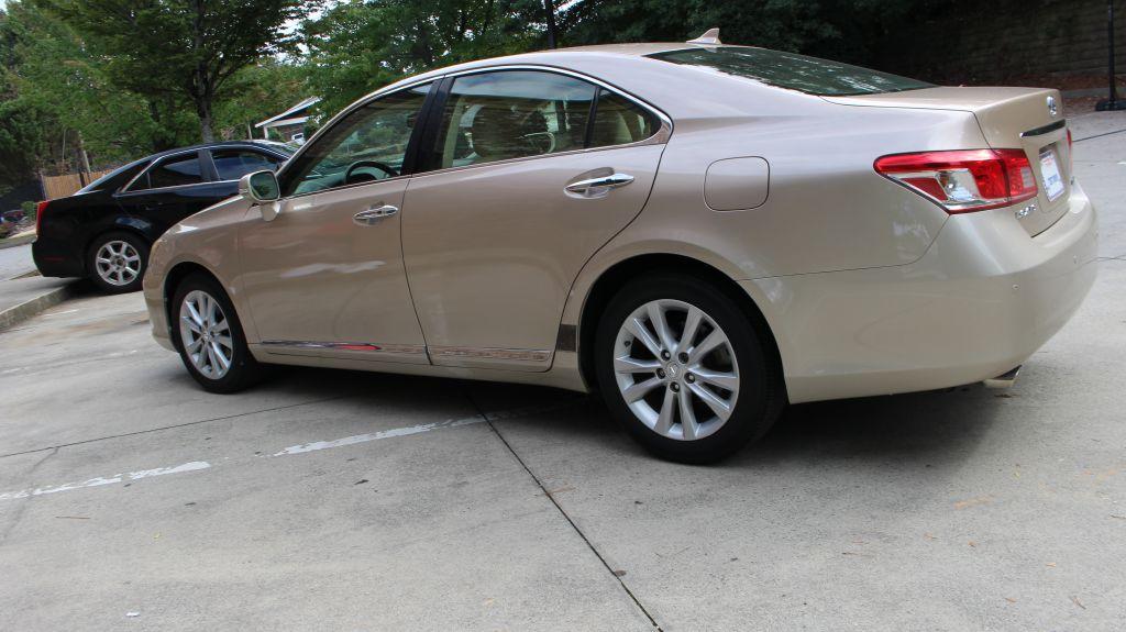 Thumbnail image of 2012 Lexus ES 350 at NORCROSS MOTORSPORTS, LLC