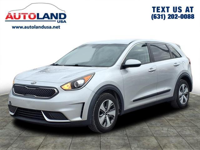 Thumbnail image of 2018 Kia Niro at Autoland Usa