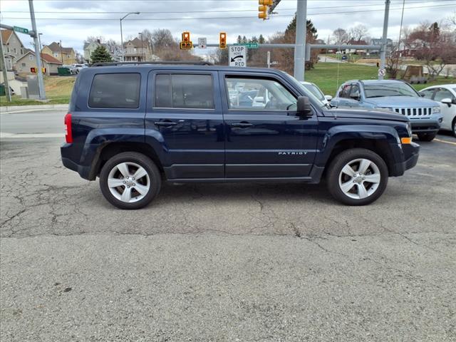 Thumbnail image of 2015 Jeep Patriot at Jefferson Auto Inc.