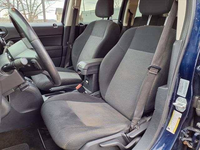 Thumbnail image of 2015 Jeep Patriot at Jefferson Auto Inc.