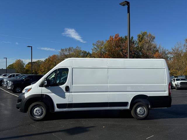 Thumbnail image of 2025 Ram ProMaster at Dave Dennis Chrysler Jeep Dodge Ram